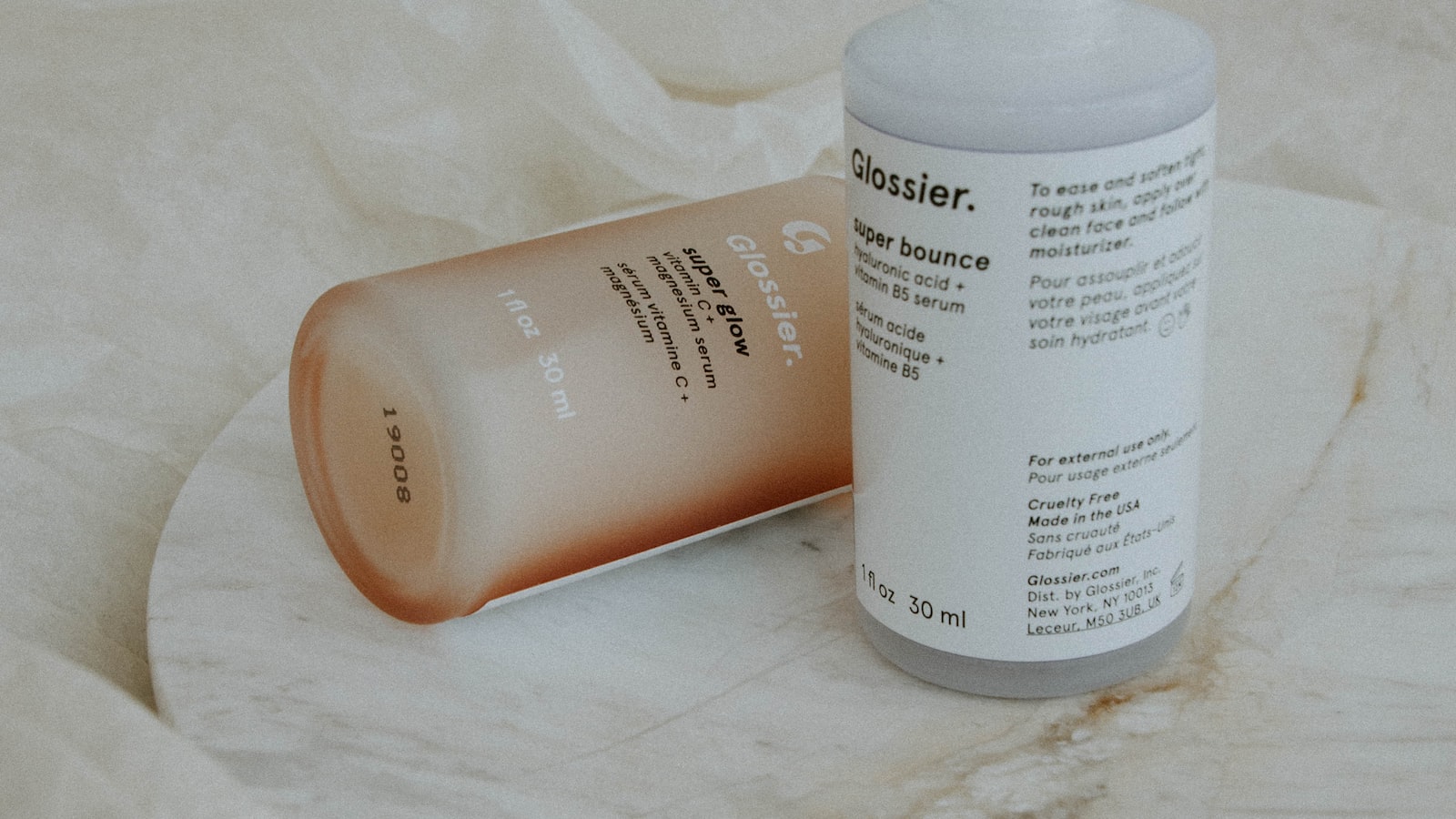 Skinvestment: The Best Skincare Products For A Makeup-Ready Complexion