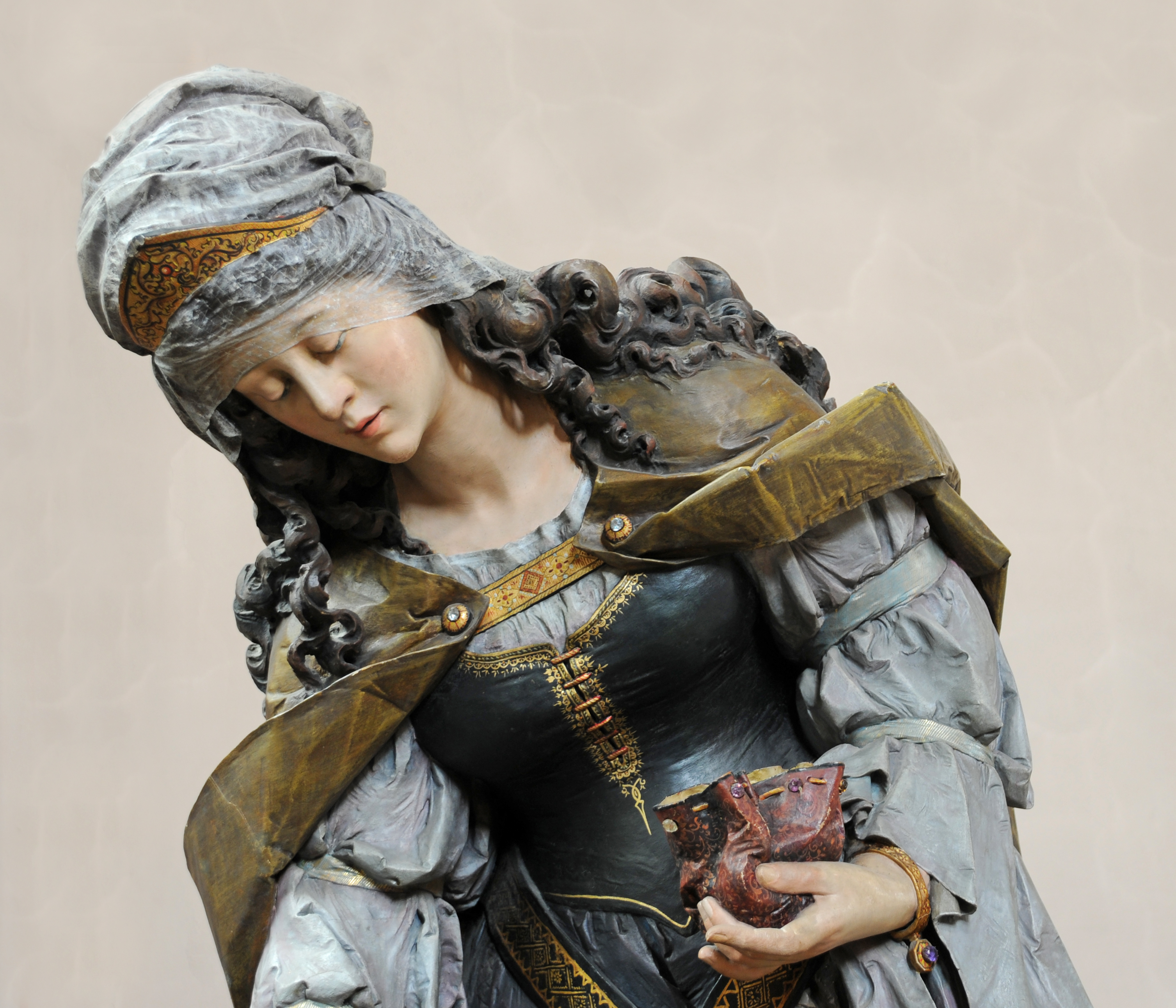 detail photograph