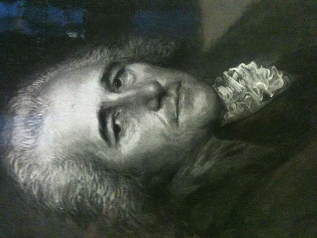 detail photograph